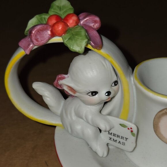 Candle stick holder - Picture 4 of 6